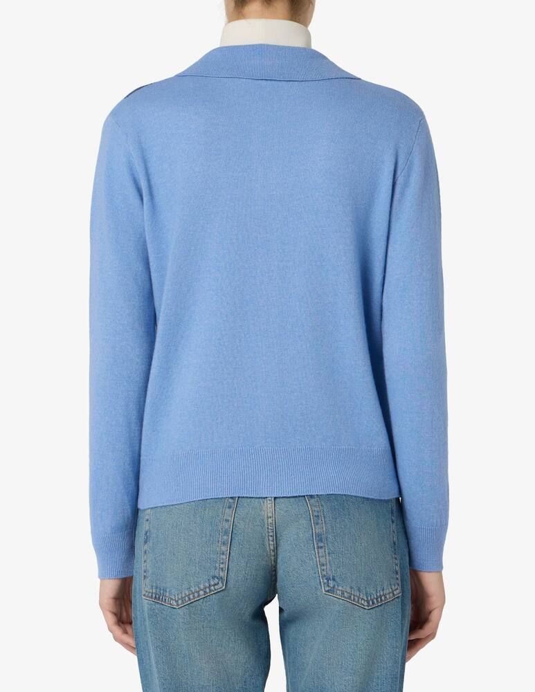 rinascente Elizabeth Ascot Argyle cardigan