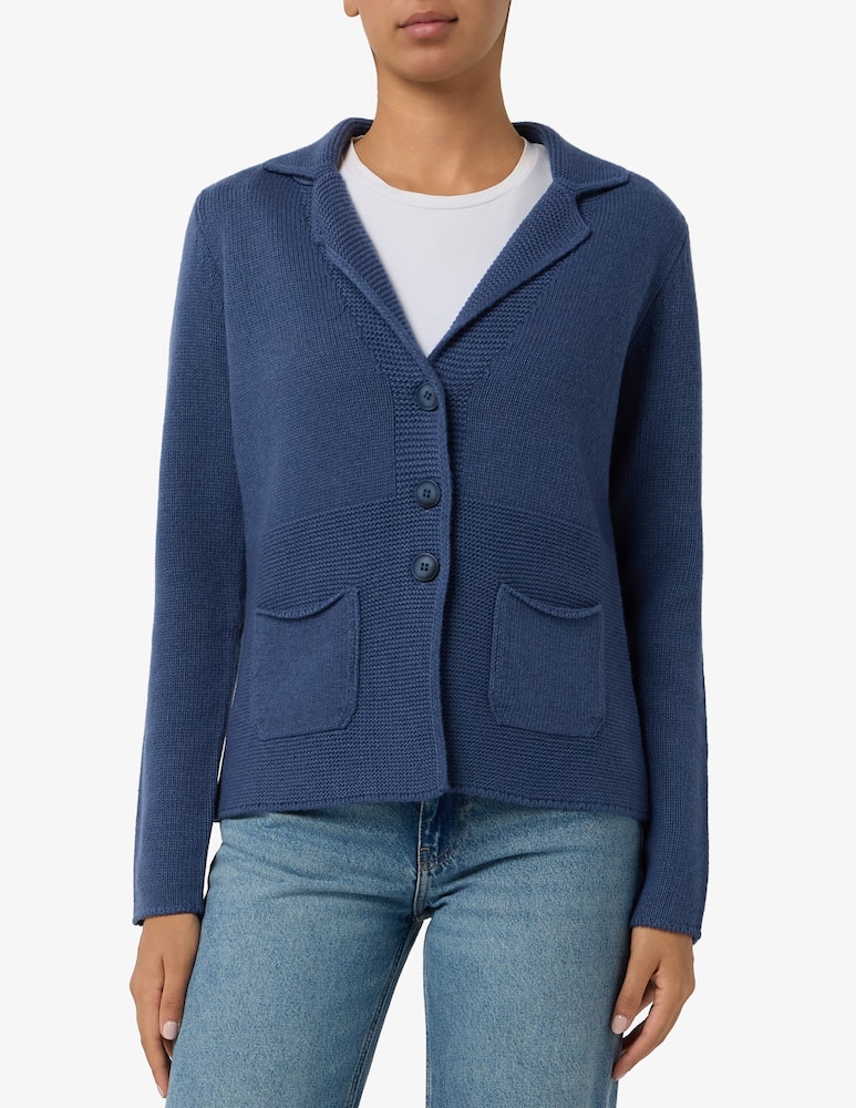 rinascente Elizabeth Ascot Cardigan