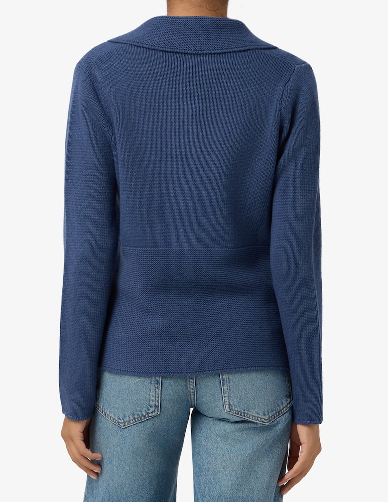 rinascente Elizabeth Ascot Cardigan