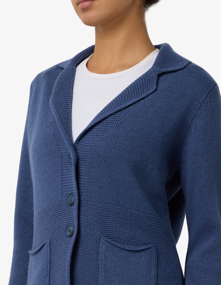 rinascente Elizabeth Ascot Cardigan