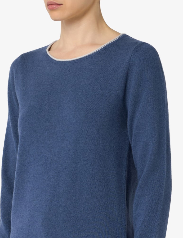 rinascente Elizabeth Ascot Crewneck jumper