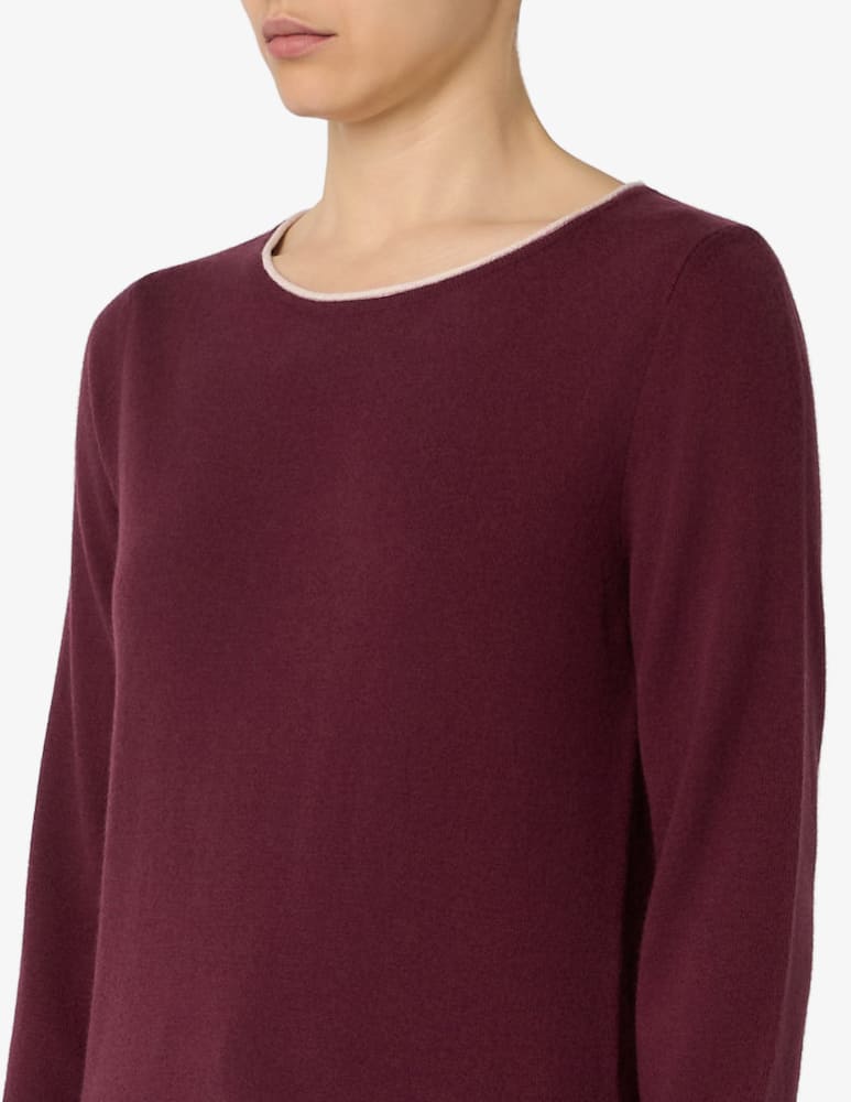 rinascente Elizabeth Ascot Crewneck jumper