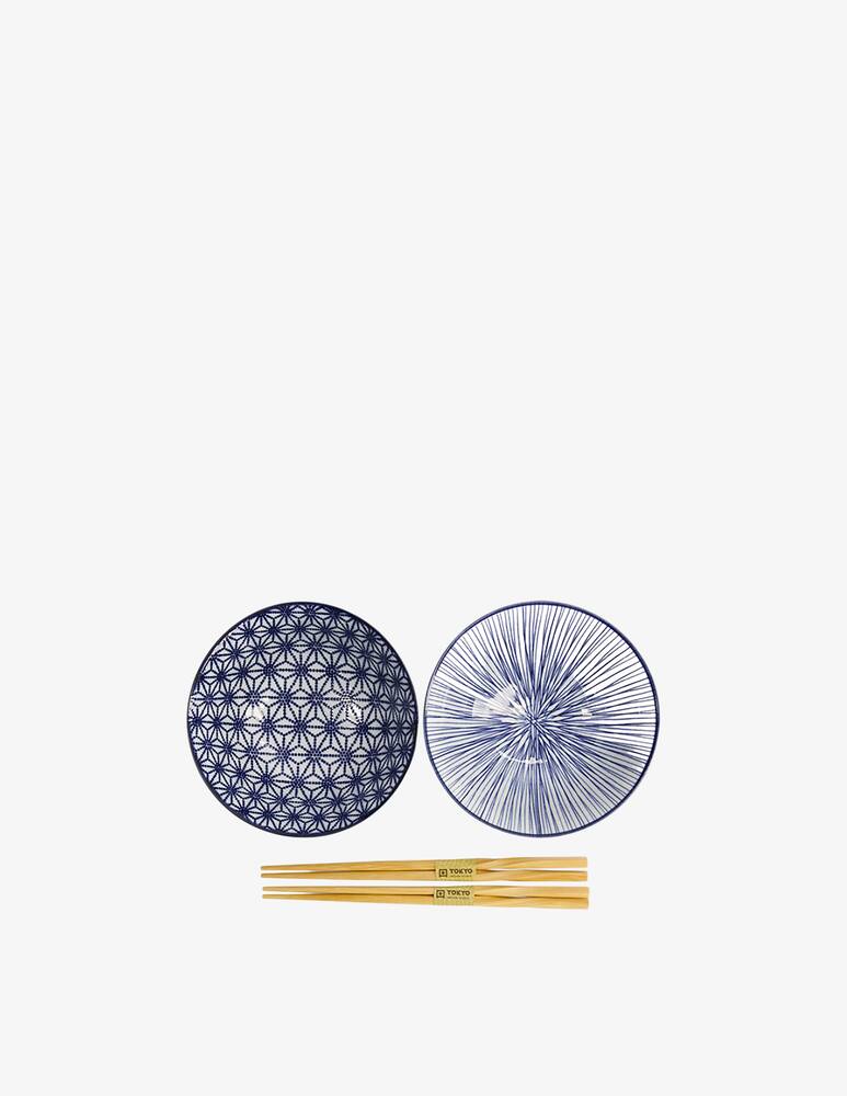 rinascente TOKYO design studio Nippon Blue Tayo Gift Set