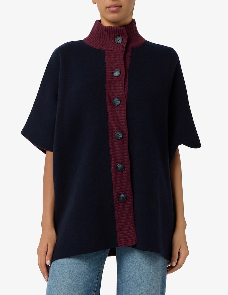 rinascente Elizabeth Ascot Cardigan