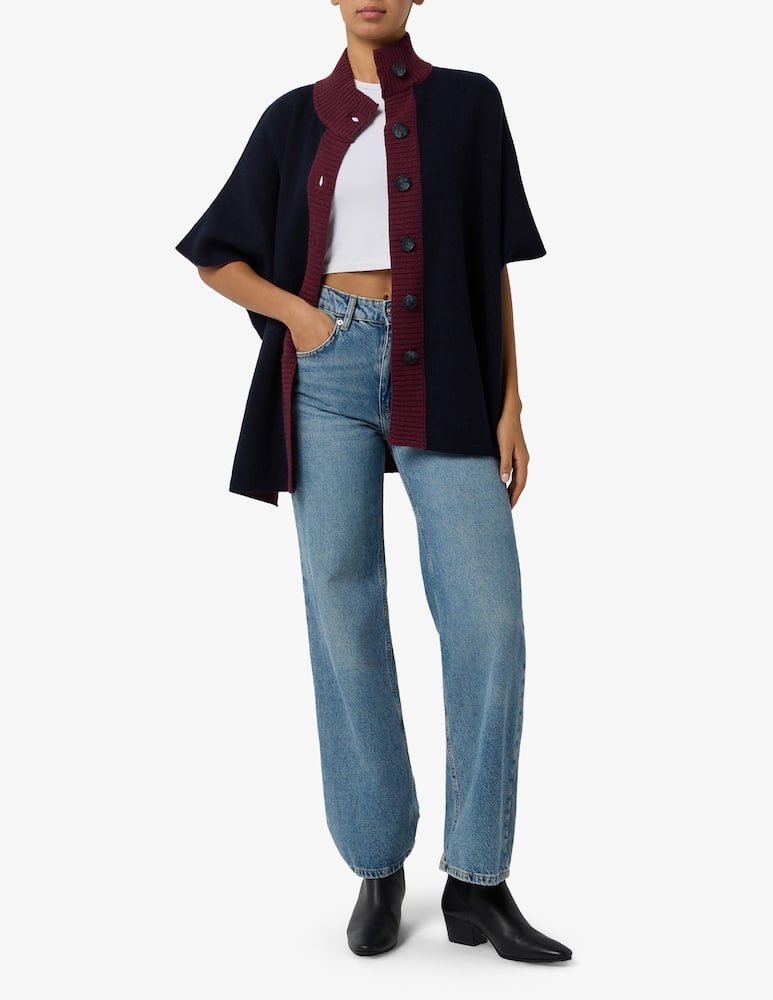 rinascente Elizabeth Ascot Cardigan