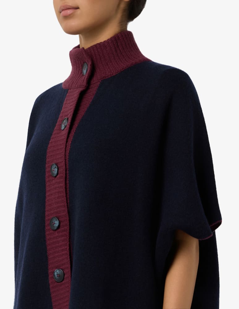 rinascente Elizabeth Ascot Cardigan