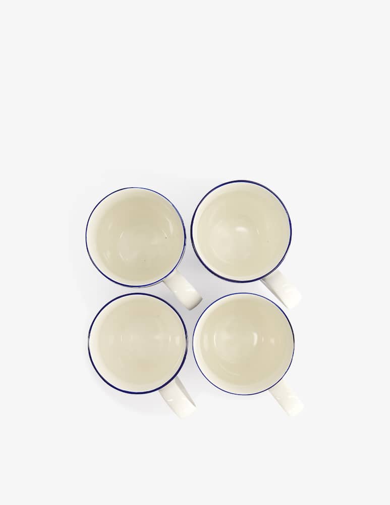 TOKYO design studio Tazza Nippon Blue Gift Set - immagine 5 TOKYO design studio Tazza Nippon Blue Gift Set - immagine 5