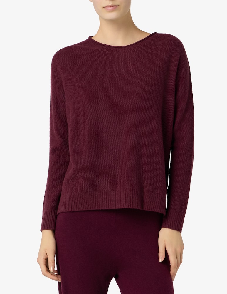 rinascente Elizabeth Ascot Maglione girocollo