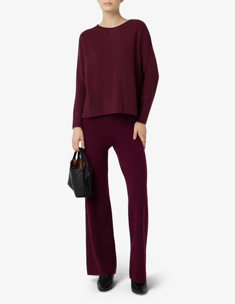 rinascente Elizabeth Ascot Maglione girocollo