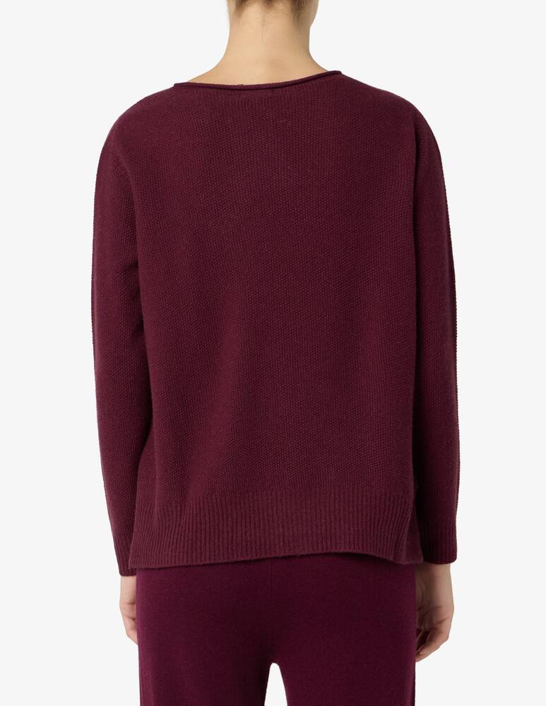 rinascente Elizabeth Ascot Maglione girocollo