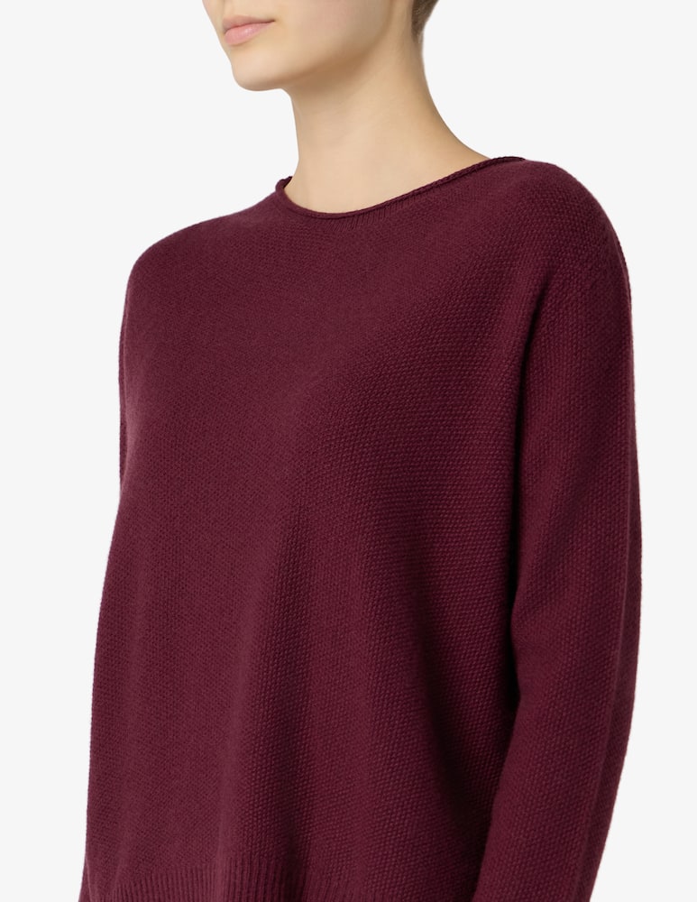 rinascente Elizabeth Ascot Maglione girocollo