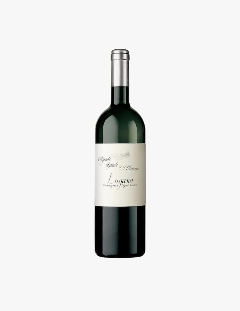 rinascente Zenato S.Cristina Lugana Doc 2021 750ml