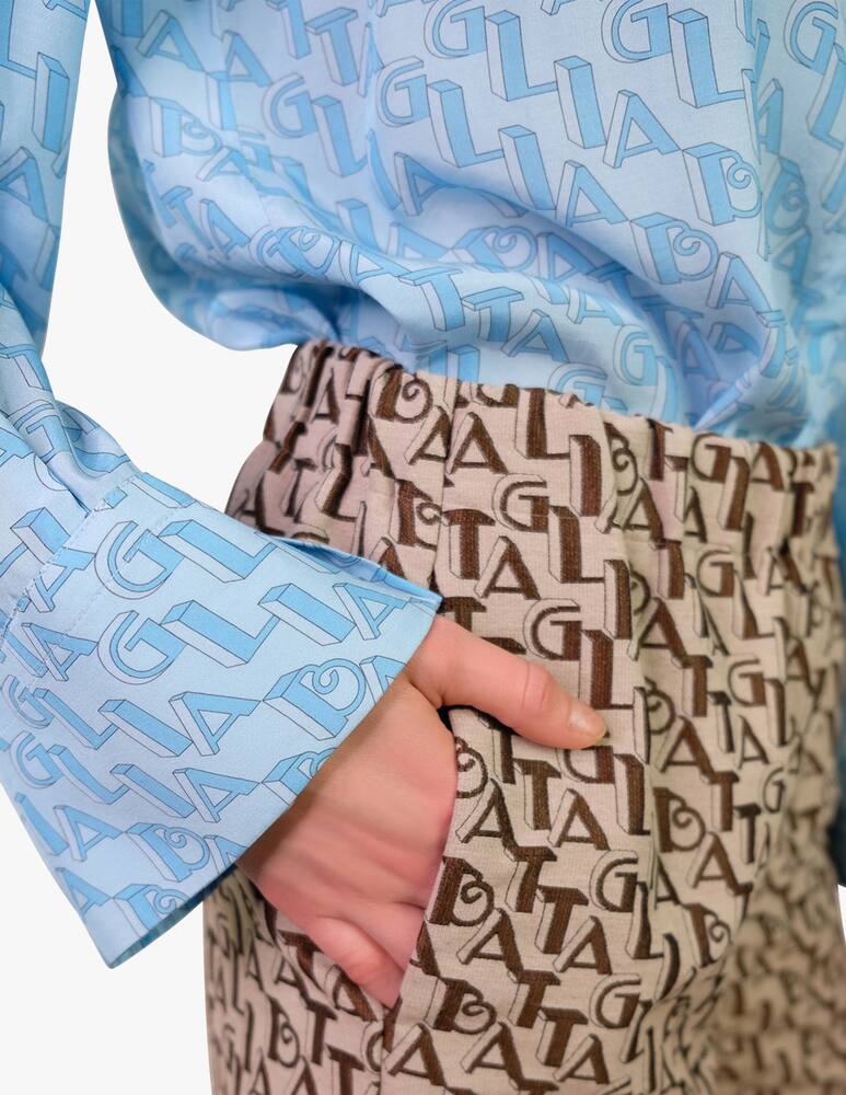 rinascente Sara Battaglia Shorts B - multicolor