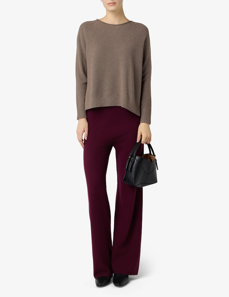 rinascente Elizabeth Ascot Maglione girocollo