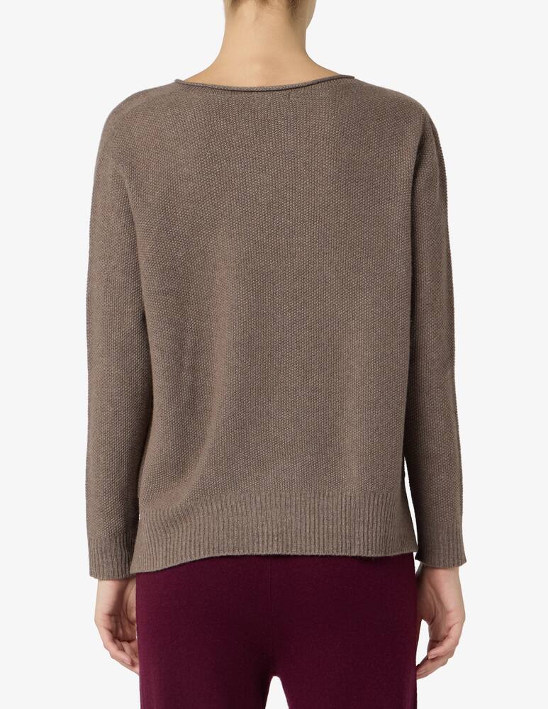 rinascente Elizabeth Ascot Maglione girocollo