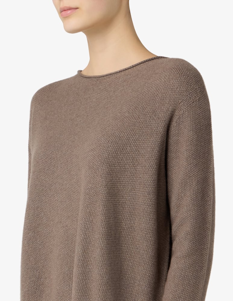 Elizabeth Ascot Maglione girocollo - immagine 4 Elizabeth Ascot Maglione girocollo - immagine 4
