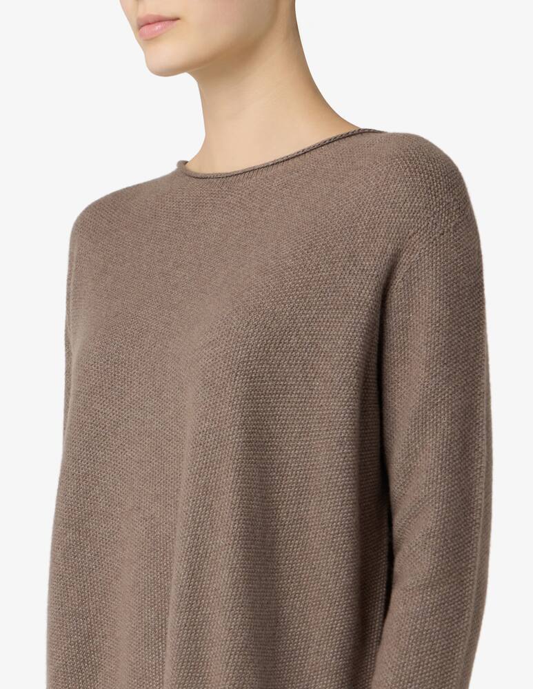 rinascente Elizabeth Ascot Maglione girocollo