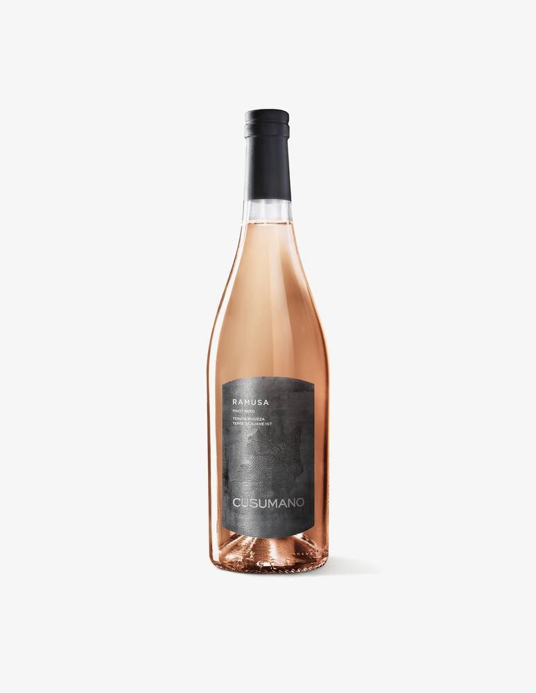 rinascente Cusumano Ramusa Tenuta Ficuzza 2025 750ml
