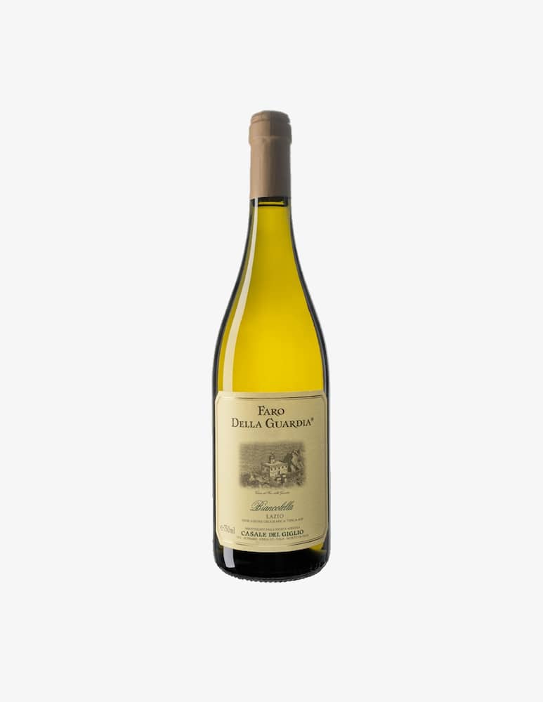 Casale del Giglio Faro Della Guardia 2025 750ml - immagine 1 Casale del Giglio Faro Della Guardia 2025 750ml - immagine 1