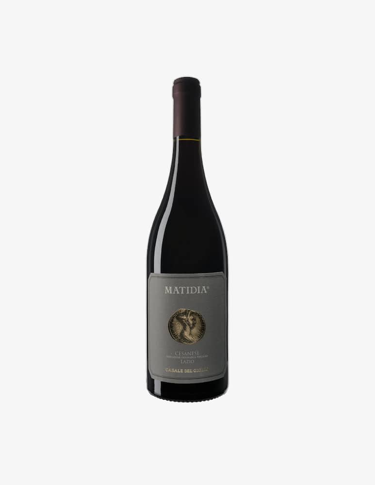 Casale del Giglio Matida Cesanese Lazio Igt 2024 750ml - picture 1