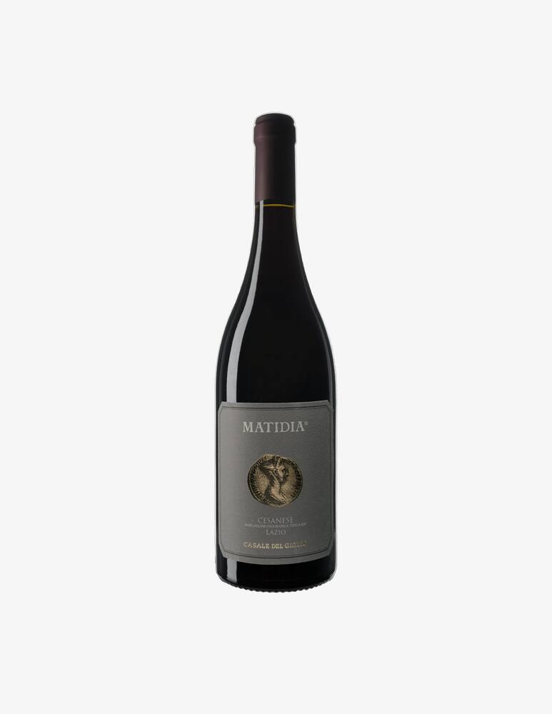 rinascente Casale del Giglio Matida Cesanese Lazio Igt 2024 750ml
