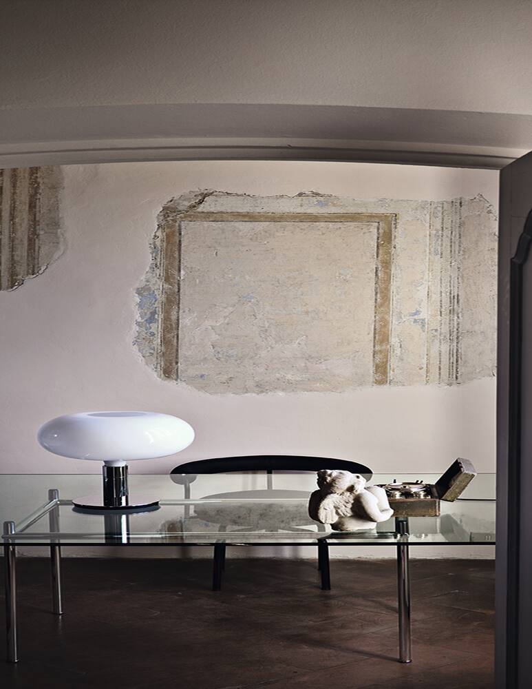 rinascente Nemo AM1N Lampada da Tavolo  