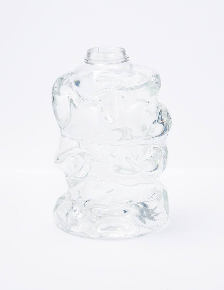 rinascente NIko June Eros Torso Vaso - Trasparente