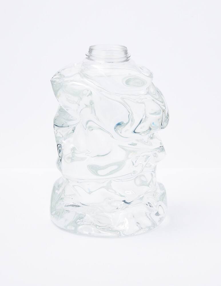 rinascente NIko June Eros Torso Vaso - Trasparente