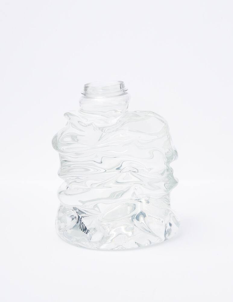 rinascente NIko June Eros Torso Vaso - Trasparente