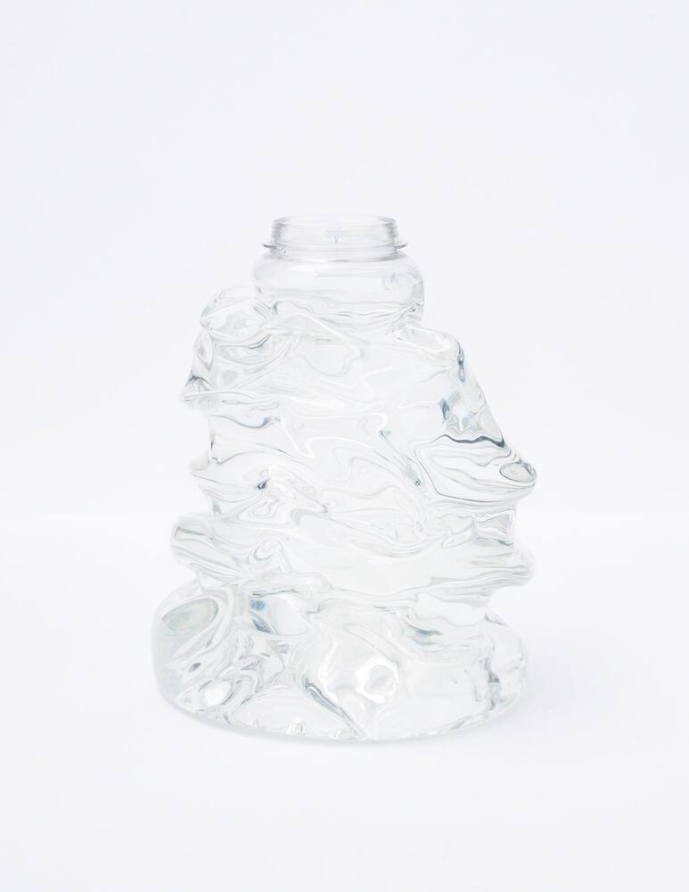 rinascente NIko June Eros Torso Vaso - Trasparente