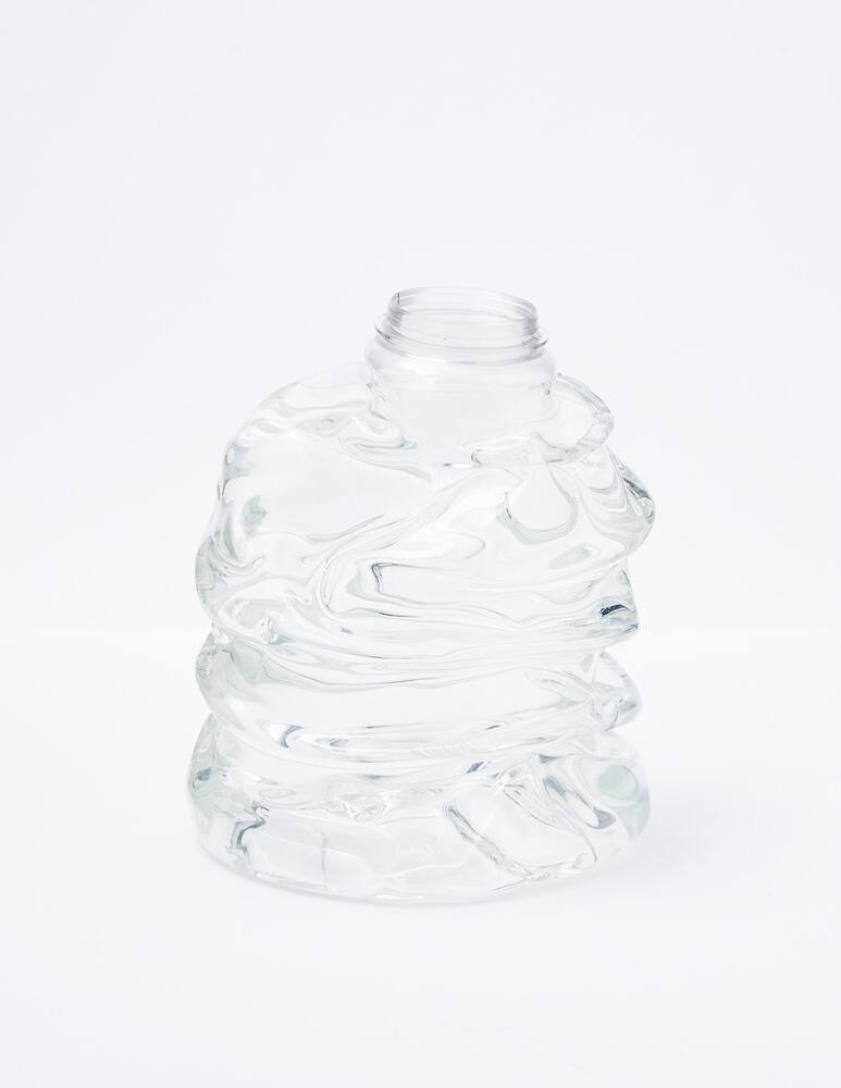 rinascente NIko June Eros Torso Vaso - Trasparente