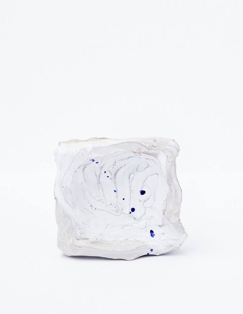 rinascente NIko June Jewellery  Ciotola - Bianco