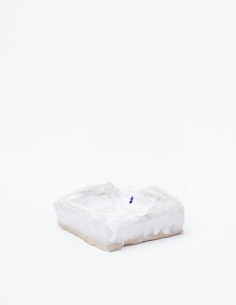 rinascente NIko June Jewellery  Ciotola - Bianco