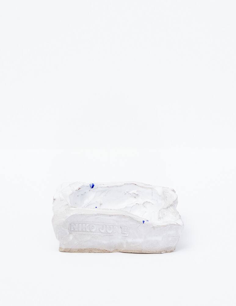 rinascente NIko June Jewellery  Ciotola - Bianco