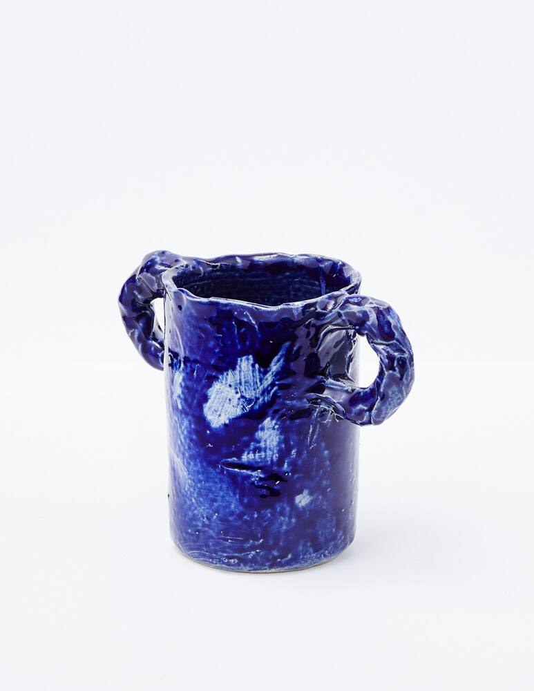 rinascente Niko June Studio Vase