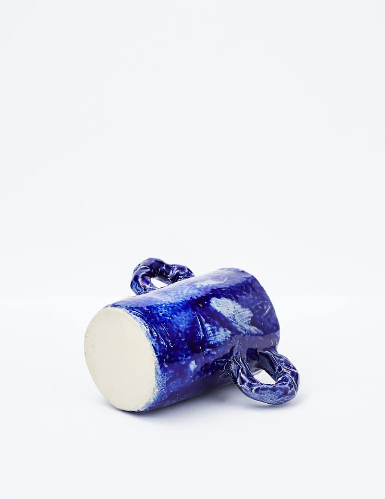 rinascente Niko June Studio Vase