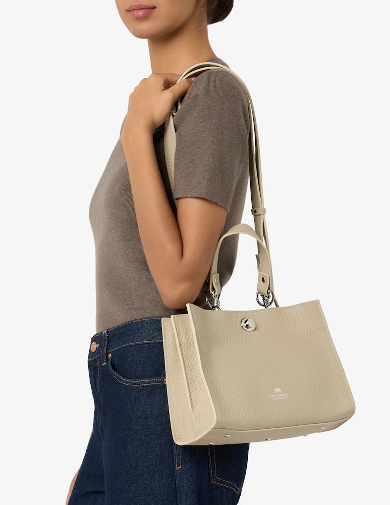Cuoieria Fiorentina Medium tote bag - picture 2