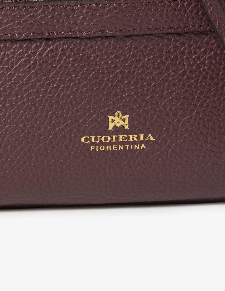 Cuoieria Fiorentina Borsa camera small - immagine 4
