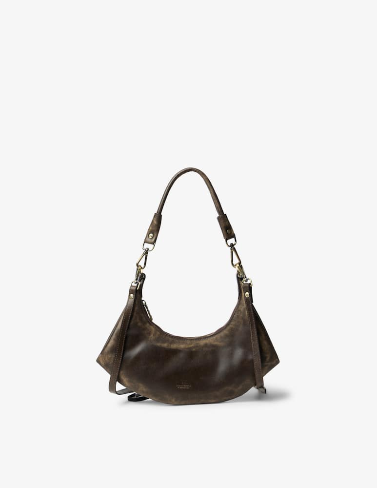 Cuoieria Fiorentina Small hobo bag - picture 1 Cuoieria Fiorentina Small hobo bag - picture 1