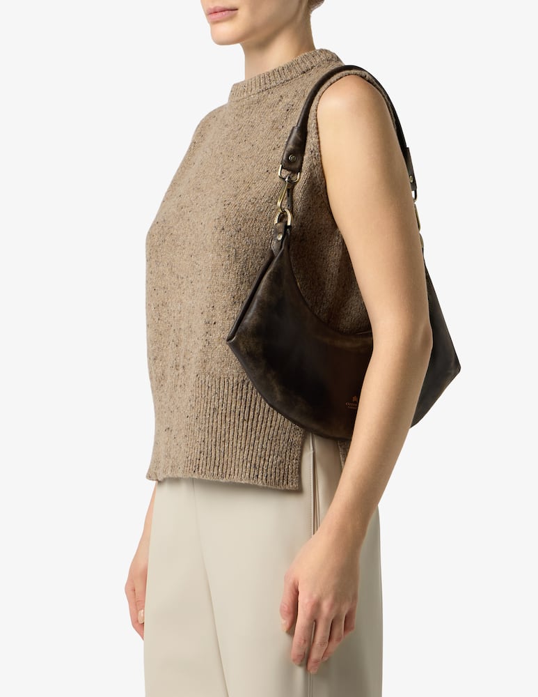 Cuoieria Fiorentina Small hobo bag - picture 2 Cuoieria Fiorentina Small hobo bag - picture 2