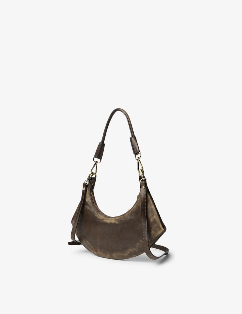 Cuoieria Fiorentina Small hobo bag - picture 3 Cuoieria Fiorentina Small hobo bag - picture 3