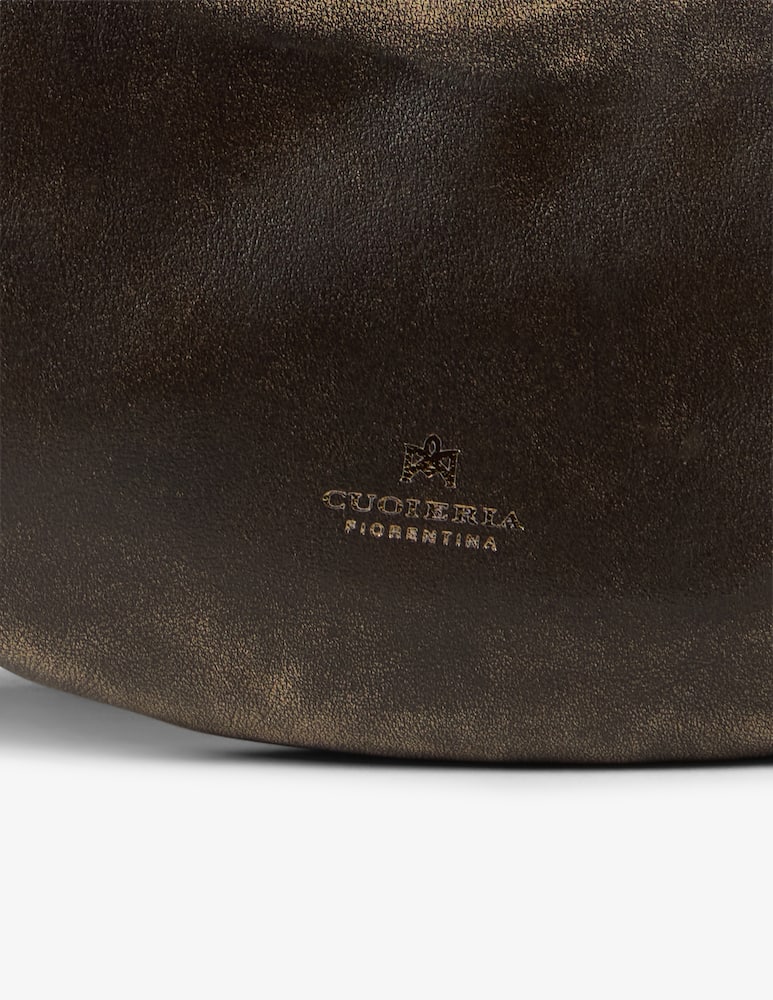 Cuoieria Fiorentina Small hobo bag - picture 4 Cuoieria Fiorentina Small hobo bag - picture 4