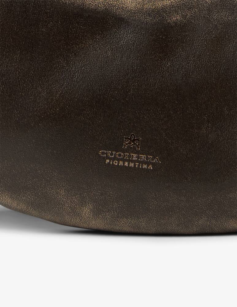 rinascente Cuoieria Fiorentina Borsa hobo a spalla