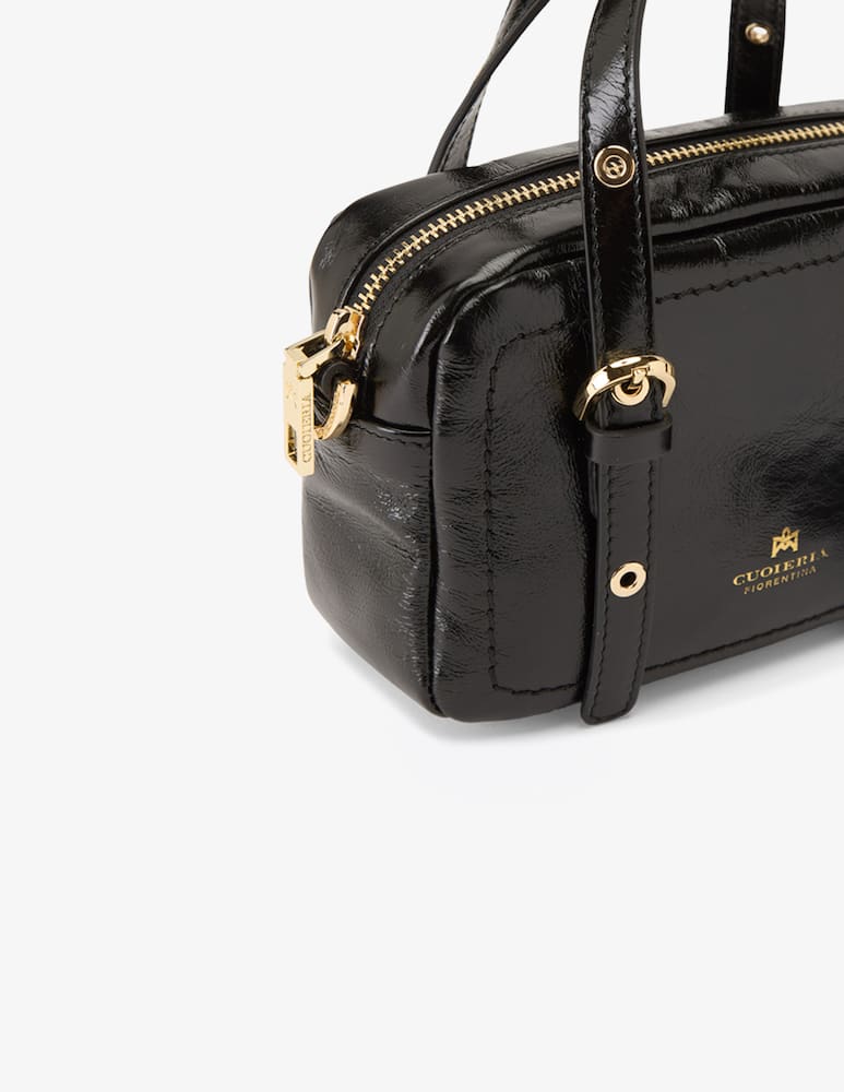 Cuoieria Fiorentina Mini duffle bag - picture 3