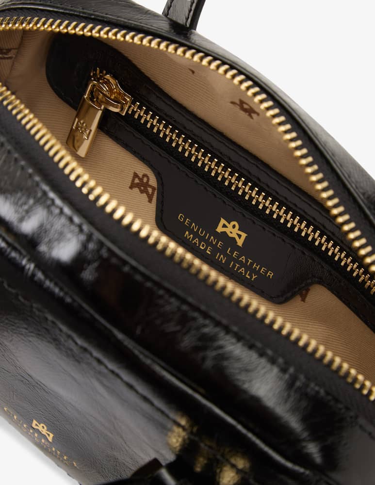 Cuoieria Fiorentina Mini duffle bag - picture 4