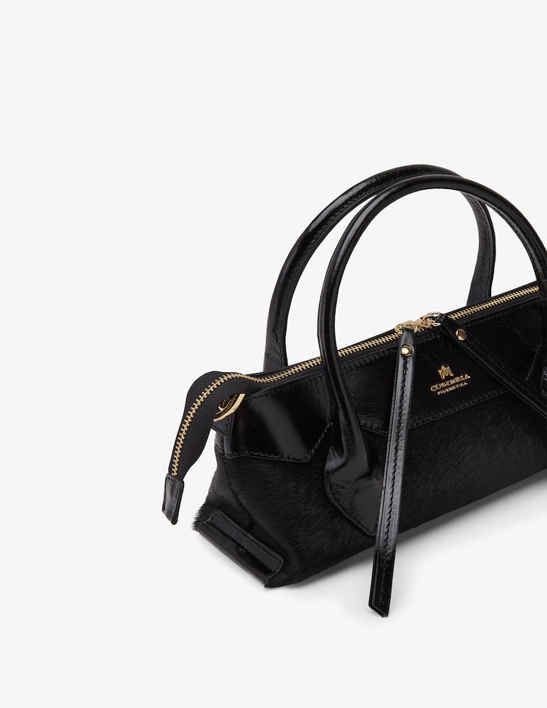 rinascente Cuoieria Fiorentina Borsa shopper piccola
