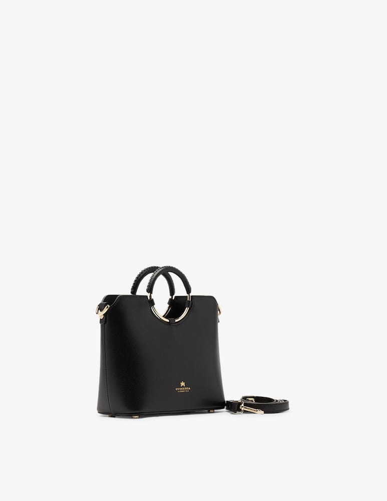 Cuoieria Fiorentina Mini borsa con tracolla - immagine 2 Cuoieria Fiorentina Mini borsa con tracolla - immagine 2