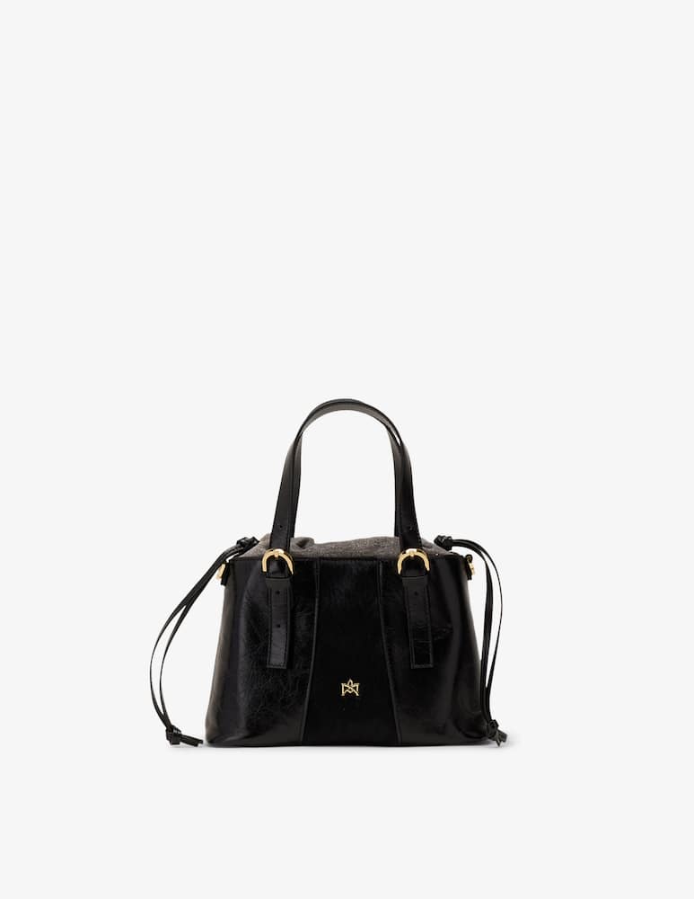 rinascente Cuoieria Fiorentina Borsa shopper piccola in pelle