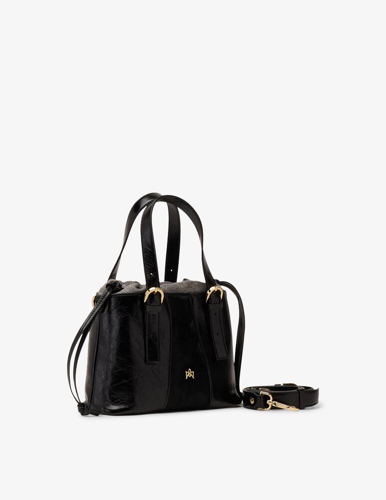 rinascente Cuoieria Fiorentina Borsa shopper piccola in pelle