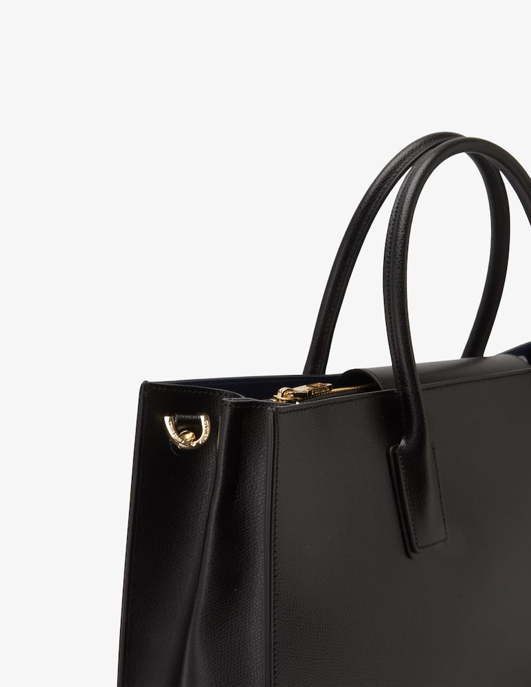 Cuoieria Fiorentina Borsa shopper grande in pelle - immagine 3 Cuoieria Fiorentina Borsa shopper grande in pelle - immagine 3